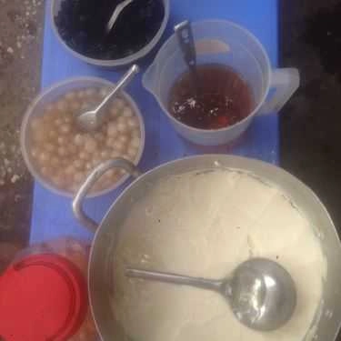 Món ăn- Ăn vặt Phương Còi - Cháo Sườn & Chè