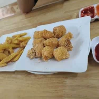 Món ăn- Ăn vặt Phương Đức - Bánh Mì Hàm Long