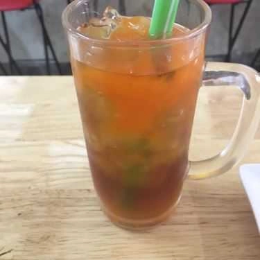 Món ăn- Ăn vặt Phương Đức - Bánh Mì Hàm Long