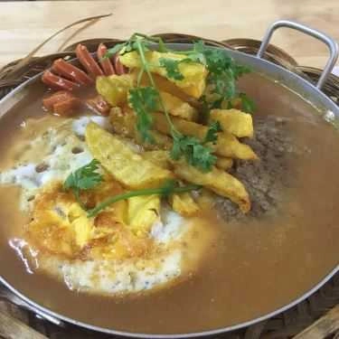 Món ăn- Ăn vặt Phương Đức - Bánh Mì Hàm Long