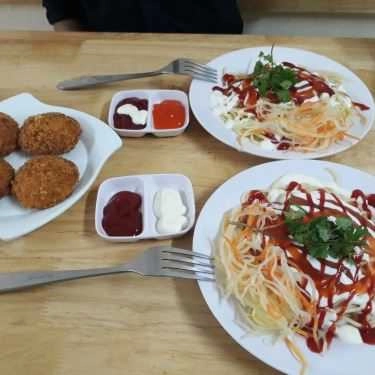 Món ăn- Ăn vặt Phương Đức - Bánh Mì Hàm Long