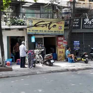 Tổng hợp- Phương Huyền Cafe
