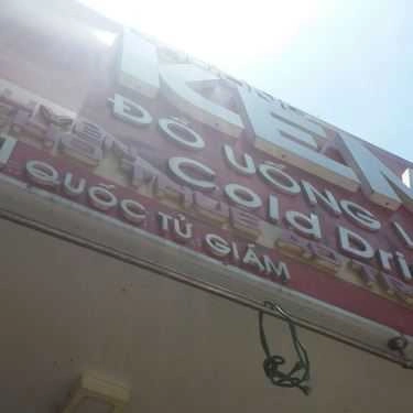 Tổng hợp- Ăn vặt Phương - Kem & Đồ Uống Lạnh