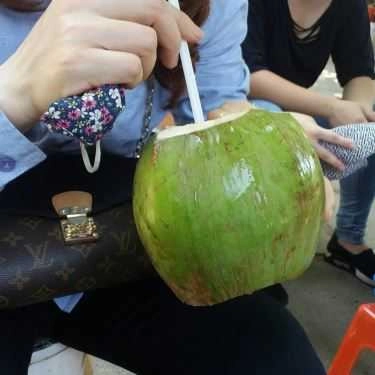 Tổng hợp- Ăn vặt Phương - Kem & Đồ Uống Lạnh