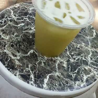 Món ăn- Ăn vặt Phương - Kem & Đồ Uống Lạnh