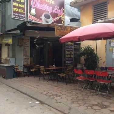 Tổng hợp- Phương Linh Cafe