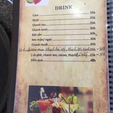 Tổng hợp- Phương Linh Cafe - Nguyễn Hữu Huân