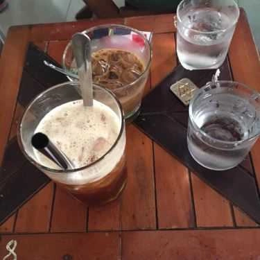 Món ăn- Phương Linh Cafe - Nguyễn Hữu Huân