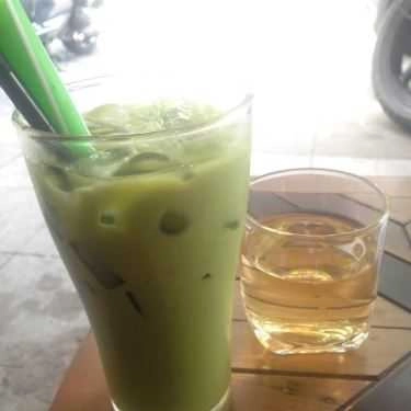 Món ăn- Phương Linh Cafe - Nguyễn Hữu Huân