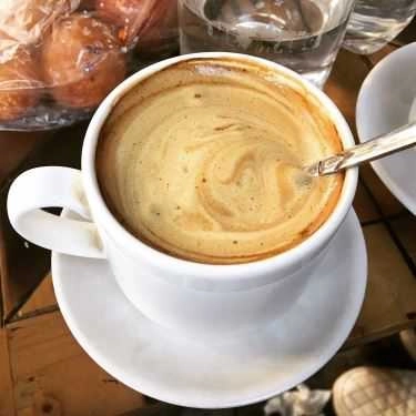 Món ăn- Phương Linh Cafe - Nguyễn Hữu Huân