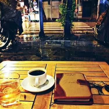 Tổng hợp- Phương Linh Cafe - Nguyễn Hữu Huân