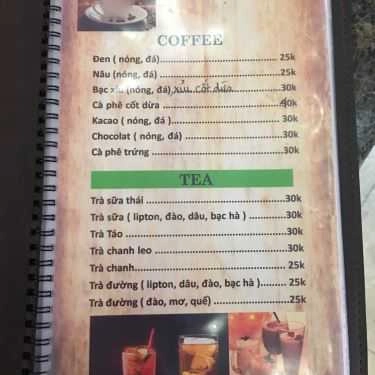 Tổng hợp- Phương Linh Cafe - Nguyễn Hữu Huân