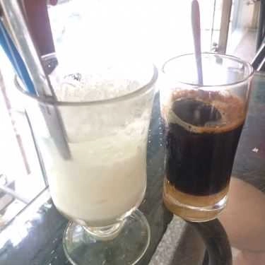 Món ăn- Phương Linh Cafe - Nguyễn Hữu Huân