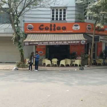 Tổng hợp- Phương Linh Coffee