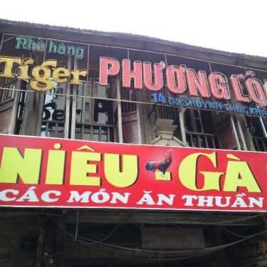 Tổng hợp- Nhà Hàng Phương Lộc - Ẩm Thực Việt