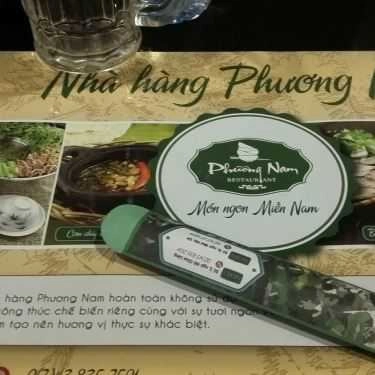 Tổng hợp- Nhà Hàng Phương Nam - Món Ngon Miền Nam - Mai Hắc Đế