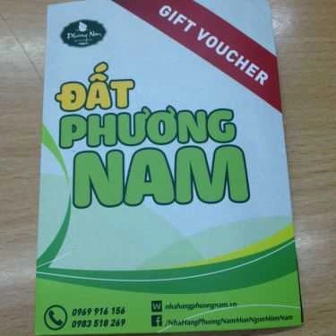 Tổng hợp- Nhà Hàng Phương Nam - Món Ngon Miền Nam - Mai Hắc Đế