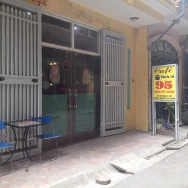 Tổng hợp- Phương Nga Cafe