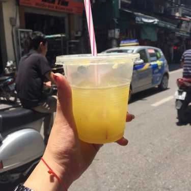 Món ăn- Ăn vặt Phương Ngân - Nước Mía
