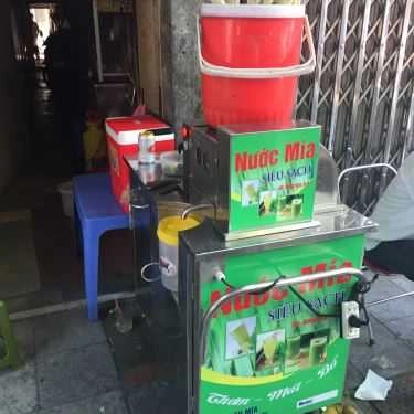 Tổng hợp- Ăn vặt Phương Ngân - Nước Mía