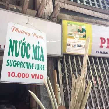 Tổng hợp- Ăn vặt Phương Ngân - Nước Mía