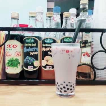 Tổng hợp- Cafe Trà Sữa 237