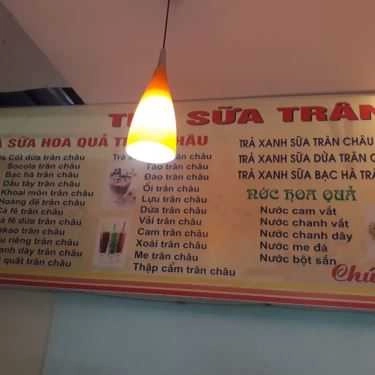 Tổng hợp- Cafe Trà Sữa 237