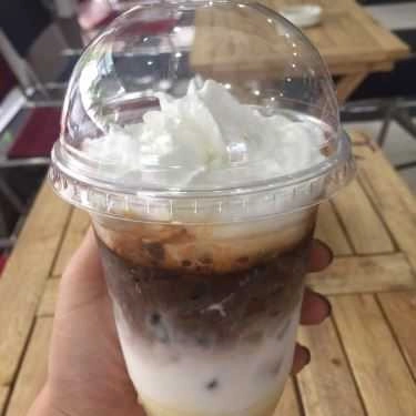 Món ăn- Phương Nguyên Coffee