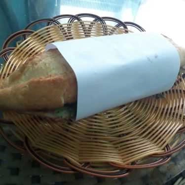 Món ăn- Cafe Phương Nhi - Sữa Chua Dẻo & Bánh Mì