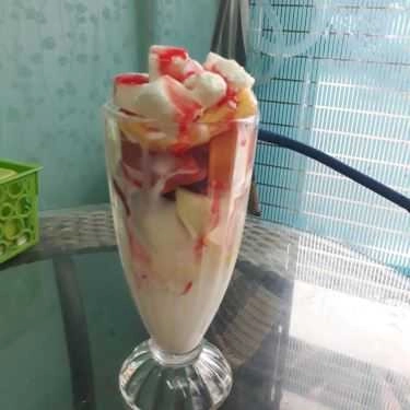 Món ăn- Cafe Phương Nhi - Sữa Chua Dẻo & Bánh Mì