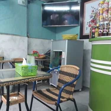 Không gian- Cafe Phương Nhi - Sữa Chua Dẻo & Bánh Mì