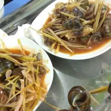 Món ăn- Ăn vặt Phượng Ốc Hải Phòng