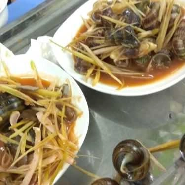 Món ăn- Ăn vặt Phượng Ốc Hải Phòng