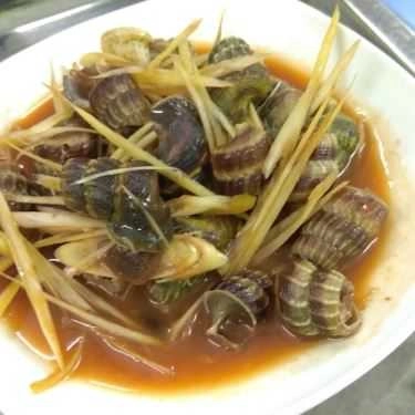 Món ăn- Ăn vặt Phượng Ốc Hải Phòng
