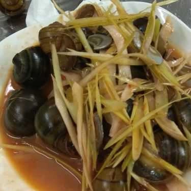 Món ăn- Ăn vặt Phượng Ốc Hải Phòng
