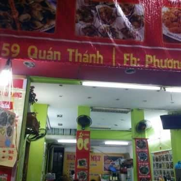 Tổng hợp- Ăn vặt Phượng Ốc Hải Phòng