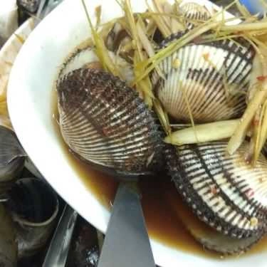 Món ăn- Ăn vặt Phượng Ốc Hải Phòng