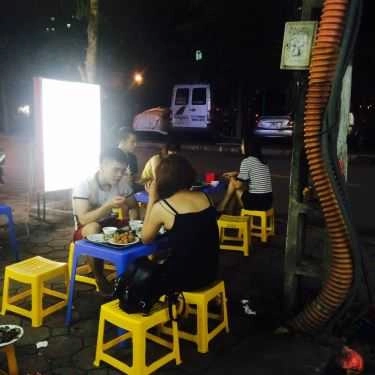 Tổng hợp- Ăn vặt Phương - Ốc & Hải Sản
