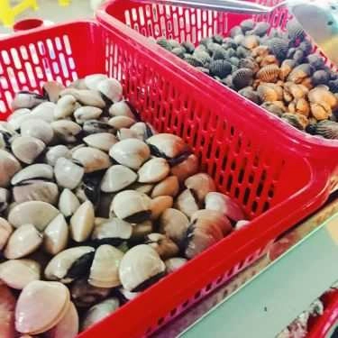 Tổng hợp- Ăn vặt Phương - Ốc & Hải Sản