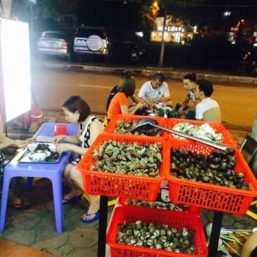 Tổng hợp- Ăn vặt Phương - Ốc & Hải Sản