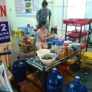 Tổng hợp- Ăn vặt Phương - Ốc & Hải Sản