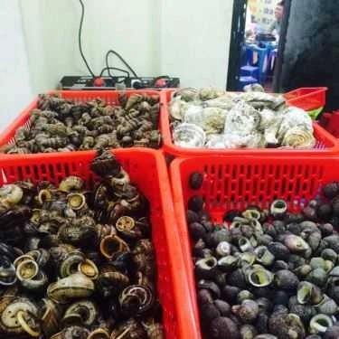 Tổng hợp- Ăn vặt Phương - Ốc & Hải Sản