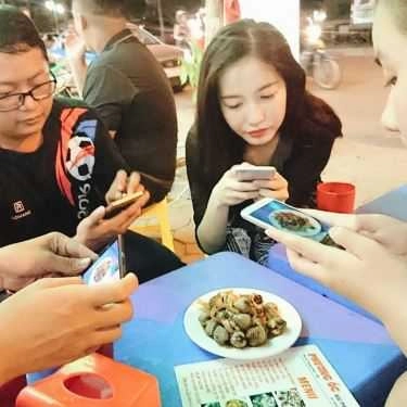 Tổng hợp- Ăn vặt Phương - Ốc & Hải Sản