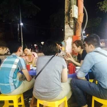 Tổng hợp- Ăn vặt Phương - Ốc & Hải Sản