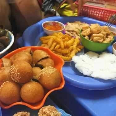 Món ăn- Ăn vặt Phương Ốc - Hồng Hà