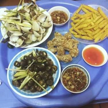 Món ăn- Ăn vặt Phương Ốc - Hồng Hà