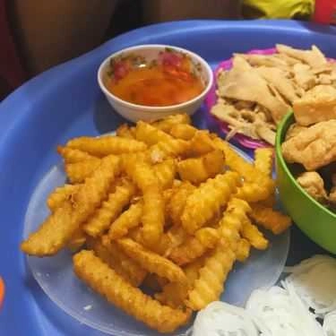 Món ăn- Ăn vặt Phương Ốc - Hồng Hà