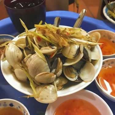 Món ăn- Ăn vặt Phương Ốc - Hồng Hà