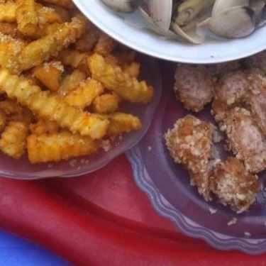 Món ăn- Ăn vặt Phương Ốc - Hồng Hà