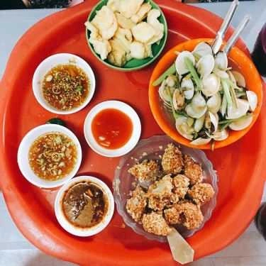 Món ăn- Ăn vặt Phương Ốc - Hồng Hà
